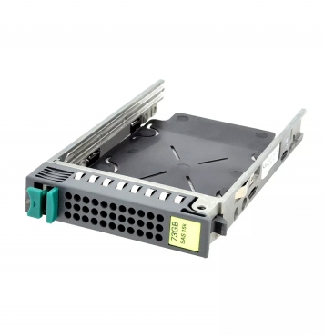 Салазка Fujitsu A3C40092312 2.5"