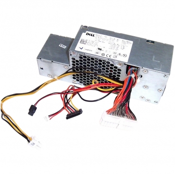 Блок Питания Dell 0FR619 275W