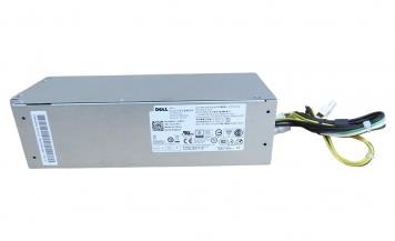 Блок питания Dell 4R1KT 180W