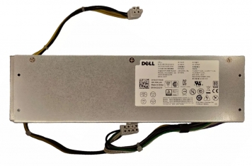 Блок питания Dell 0J1J77 180W