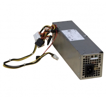 Блок Питания Dell 0VMRD2 240W