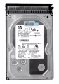 Жесткий диск HP MB2000FCZGH 2Tb 7200 SAS 3,5" HDD