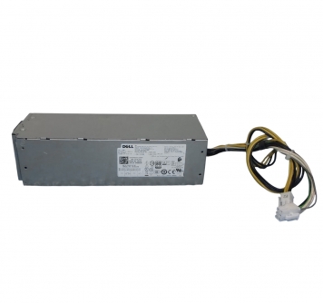 Блок Питания Dell 0MR5J6 180W