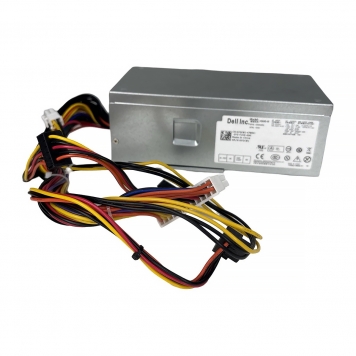 Блок Питания Dell 077GHN 250W