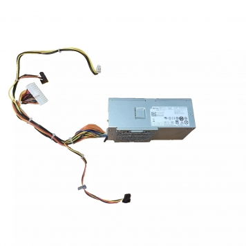 Блок Питания Dell X3KJ8 250W