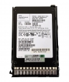 Жесткий диск HP MO0800JFFCH 800Gb  SAS 2,5" SSD