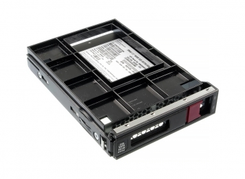 Жесткий Диск HP 878851-001 960Gb SATAIII 3.5" SSD
