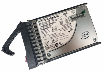 Жесткий Диск HP P09911-001 960Gb SATAIII 2.5" SSD