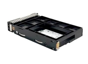 Жесткий диск HP P48227-001 960Gb SATAIII 3,5" SSD