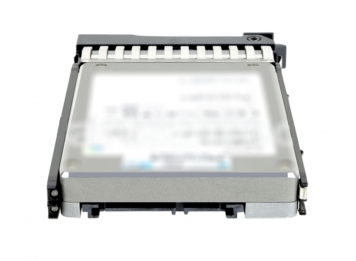 Жесткий диск HP P08697-001 1,92Tb  SATAIII 2,5" SSD