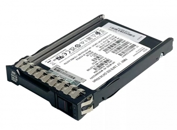 Жесткий диск HP  P41525-001 3.84TB  SATAIII 2,5" SSD