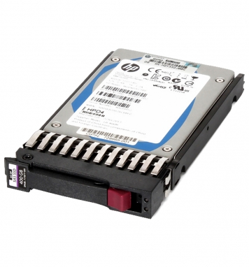 Жесткий диск HP MSA C8R20A 400Gb SAS 2,5" SSD