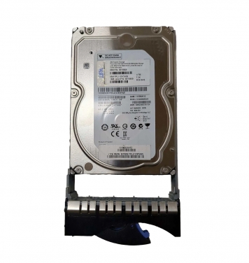 Жесткий диск IBM 00Y5909 4Tb 7200 SAS 3,5" HDD