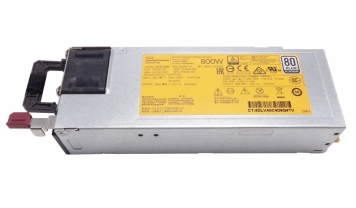 Резервный Блок Питания HP 723600-101 800W