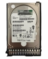 Жесткий диск HP EG000300JWFVB 300Gb SAS 2,5" HDD