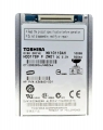 Жесткий диск Toshiba 436860-001 100Gb 4200 IDE 1,8" HDD