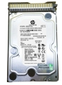 Жесткий диск HP MB2000FCVBV 2TB SAS 3,5" HDD