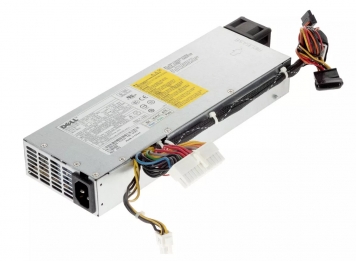Блок Питания Dell PS-5341-1DS-ROHS 345W