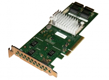 Контроллер Fujitsu D2616-A12 PCI-E