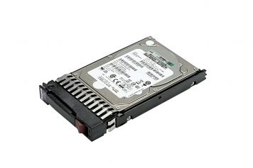 Жесткий диск HP 785073-B21 600Gb  SAS 2,5" HDD