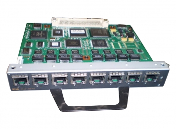 Контроллер Cisco 73-7549-03 RJ-48C