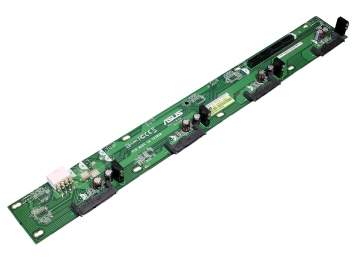 Контроллер ASUS BP4LSA-F10-R10 SATA