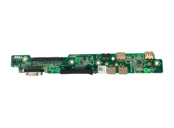Контроллер Dell 0Y443N USB