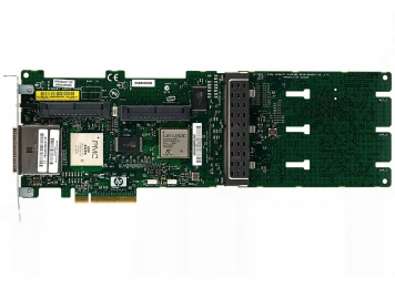Контроллер HP 381572-001 PCI Express x8