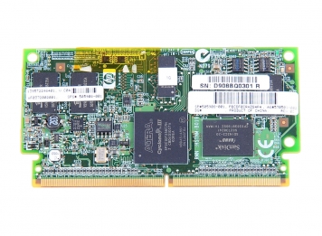 Модуль Кэш-памяти HP 570501-002 1 GB