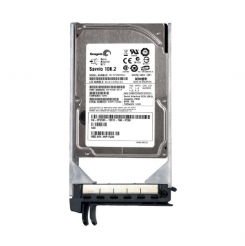 Жесткий диск Dell TX535 73Gb SAS 2,5" HDD