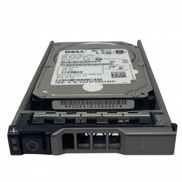 Жесткий диск Dell X143K 146Gb  SAS 2,5" HDD