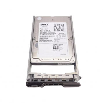 Жесткий диск Dell 341-9876 146Gb SAS 2,5" HDD