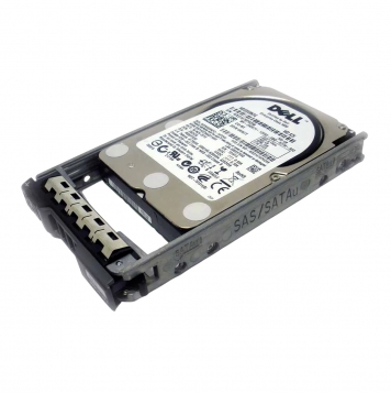 Жесткий диск Dell 0H367T 300Gb SAS 2,5" HDD