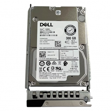 Жесткий диск Dell 1UT230-150 300Gb SAS 2,5" HDD