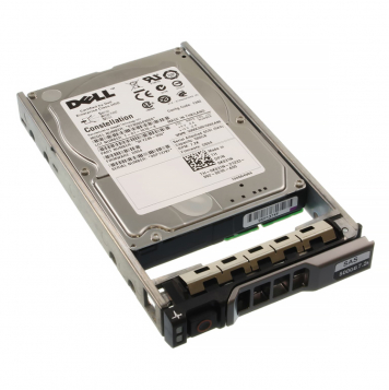Жесткий диск Dell 9FY246-050 500Gb SAS 2,5" HDD