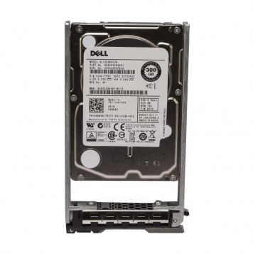 Жесткий диск Dell HDEAE02DBA51 300Gb SAS 2,5" HDD