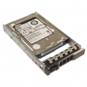 Жесткий диск Dell HDE9E02DAA51 300 Gb SAS 2,5" HDD