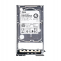 Жесткий диск Dell AL13SXB30ENY 300Gb SAS 2,5" HDD