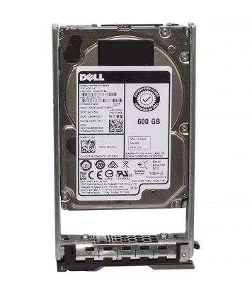 Жесткий диск Dell ST600MM0238 600Gb SAS 2,5" HDD