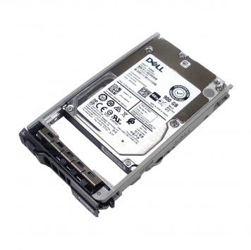 Жесткий диск Dell 400-APXW 900Gb 15000 SAS 2,5" HDD