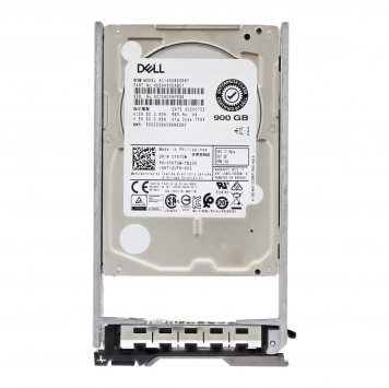Жесткий диск Dell AL14SXB90ENY 900Gb SAS 2,5" HDD