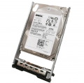 Жесткий диск Dell 9PN066-150 600Gb 10000 SAS 2,5" HDD