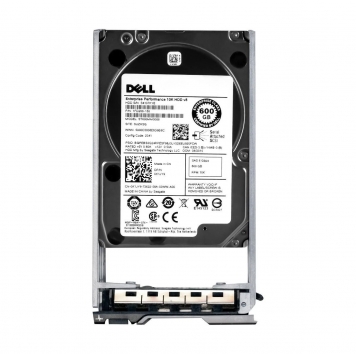 Жесткий диск Dell 1FD200-150 600Gb 10000 SAS 2,5" HDD