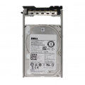 Жесткий диск Dell 400-AMTT 2TB SAS 2,5" HDD