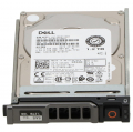 Жесткий диск Dell HDEBF81DAB51 1,2Tb SAS 2,5" HDD
