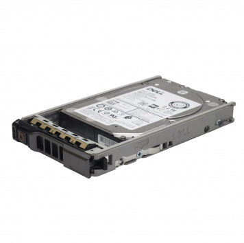 Жесткий диск Dell 36YG1 2,4Tb 10000 SAS 2,5" HDD