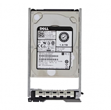 Жесткий диск Toshiba AL14SEB18EP 1,8Tb 10500 SAS 2,5" HDD