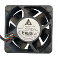Вентилятор Delta AFC0612D 12v