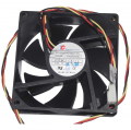 Вентилятор Foxconn F129025DM 12V