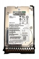 Жесткий диск HP 1UX203-035 600Gb 15000 SAS 2,5" HDD